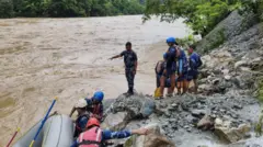 التغير المناخي