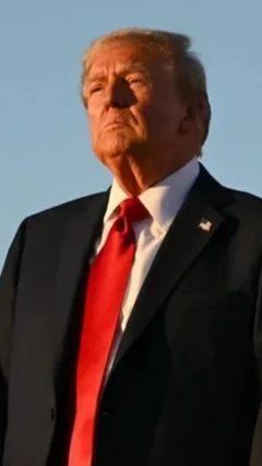 ٹرمپ