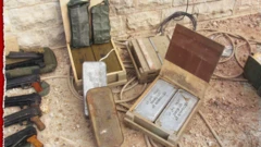 ఐడీఎఫ్, ఇజ్రాయెల్