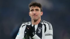 Andrea Cambiaso.