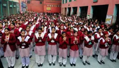 India school