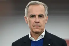 Mark Carney