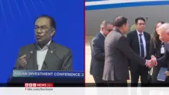 မလေးရှားနဲ့ စစ်ကောင်စီ ငလျင်ကူညီရေး ဆွေးနွေးဖို့ရှိ