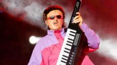 US musician Oliver Tree die for helicopter crash for Brazil