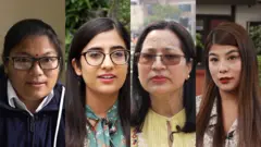 महिला
