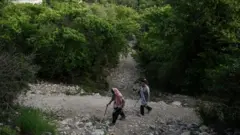 اسلام آباد، ٹریل تھری، ہائیکنگ (فائل فوٹو)