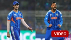 இந்தியா மீண்டும் சாம்பியன் ஆகுமா?