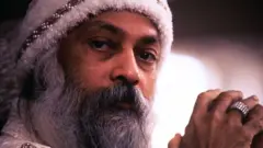 ઓશો રજનીશ