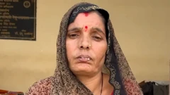 कृपा राम की बहन शील कुमारी 
