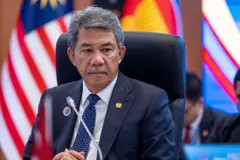 အာဆီယံ ၄ နိုင်ငံ ကိုယ်စားလှယ် အဖွဲ့ရဲ့ မြန်မာခရီးစဉ်ပျက်