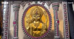 స్వర్ణ రామాయణం