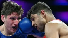 पेरिस ओलंपिक