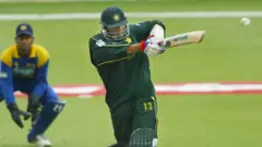 मोरोक्को, पाकिस्तान, श्रीलंका, दक्षिण आफ्रिका