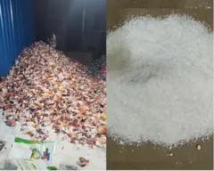 ड्रग्ज रॅकेट- पुणे पोलिसांनी जप्त केलेलं ड्रग्ज 