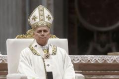 Cuál es el origen de las crecientes tensiones entre el papa León XIV y el gobierno de Donald Trump