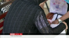 အမေရိကန် ထောက်ပံ့ကြေး ဆိုင်းငံ့မှု အရပ်ဘက်အဖွဲ့တွေ အခက်ကြုံ