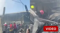 ஹெலிகாப்டர் விபத்து