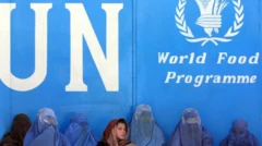 Afghan women