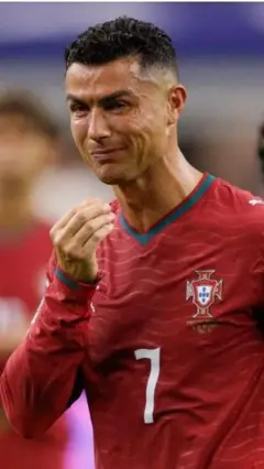 ronaldo