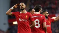 Liverpool
