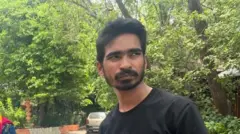  பல்விந்தர் சிங், அமெரிக்கா, டாங்கி ரூட், இந்தியா