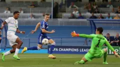 Chelsea