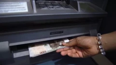 Na'urar cirar kuɗi ta ATM