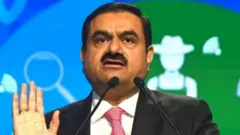 ગૌતમ અદાણી