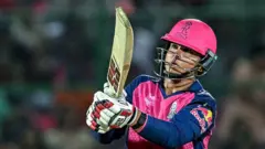 ఐపీఎల్, రాజస్థాన్ రాయల్స్, వైభవ్ సూర్యవంశీ 