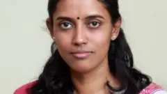 காங்கிரஸ் எம்.பி ஜோதிமணி