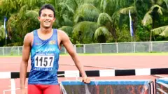 පසුගියදා අවසන් වූ 2024 ජාතික කණිෂ්ඨ මලල ක්‍රීඩා ශූරතාවයේ දී නව වාර්තා 36ක් පිහිටුවීමට කණිෂ්ඨ ක්‍රීඩක ක්‍රීඩිකාවන් සමත් විය.