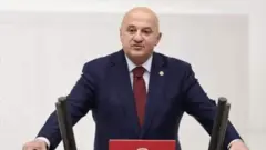 Ugur Bayraktutan