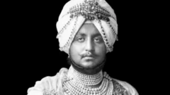 பாட்டியாலா  மகாராஜா பூபிந்தர் சிங்