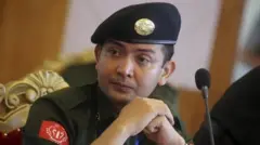 আরাকান আর্মি প্রধান তোয়ান ম্রাত নাইং 