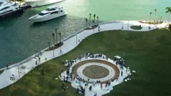 Imagen do Miami Circle 