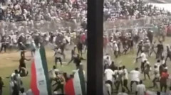 PDP rally in Kaduna
