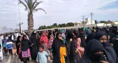 احتجاج