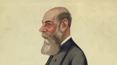 چارلز کانینگهام بایکوت هدف شیوه‌ای از اعتراض بود که امروزه ما آن را «بایکوت» می‌نامیم