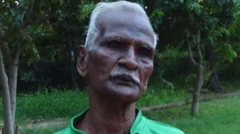 83 வயது தடகள வீரர்