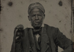 Sur les traces du village d'origine d'Omar Ibn Saïd, un homme lettré capturé et vendu comme esclave en 1807 aux Etats-Unis