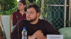 Денис Леонтович