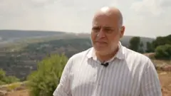 ما يحدث في منطقة وادي المخرور سيؤدي لتنفيذ مخطط القدس الكبرى