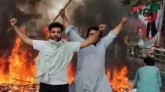 پاکستان