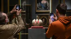 Корона Российской империи