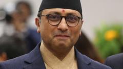 सरकारले ल्यायो रु २१ खर्ब १४ अर्बको बजेट, तलबमा वृद्धि र आयकरको न्यूनतम सीमा रु १० लाख
