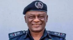 Tunji Disu bụ onyeisi ndị uweojii nke iri abụọ na atọ