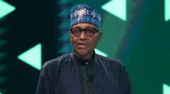 Muhammadu Buhari
