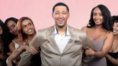 የላጤ ሾው ተዋንያን