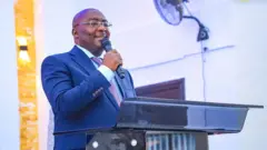 Mahamudu Bawumia