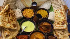 Sri Lankan Foods